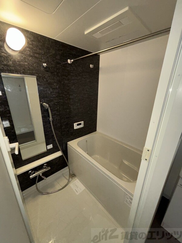 バス／シャワールーム等(バス／シャワールーム等)