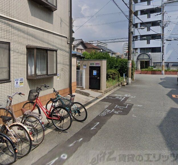 物件内観写真10　(共有部分)