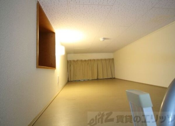 設備(リビング/居室)