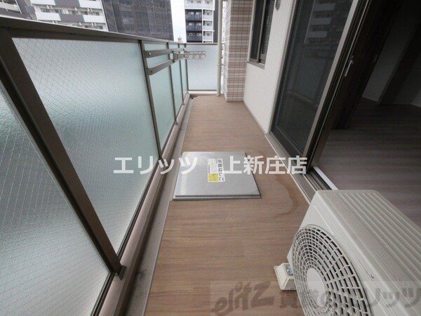 バルコニー(バルコニー)