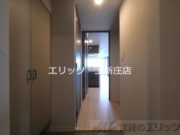 その他室内・内装(玄関)