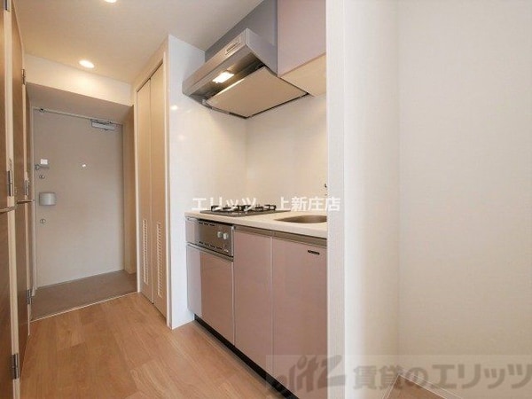 キッチン(キッチン)