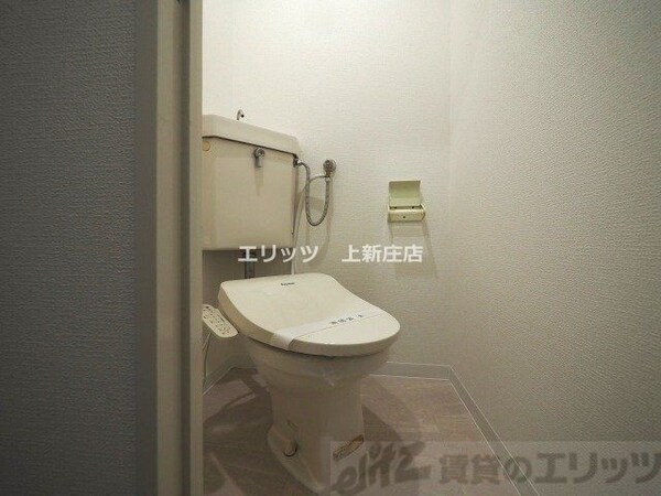 トイレ(トイレ)