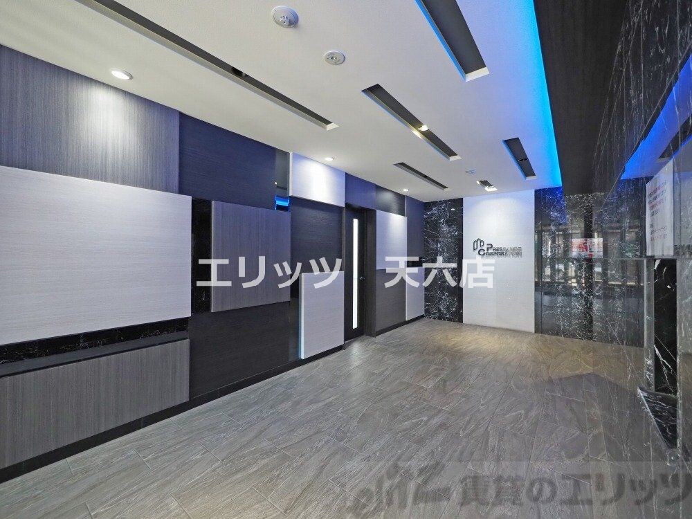 エントランス(エントランス)