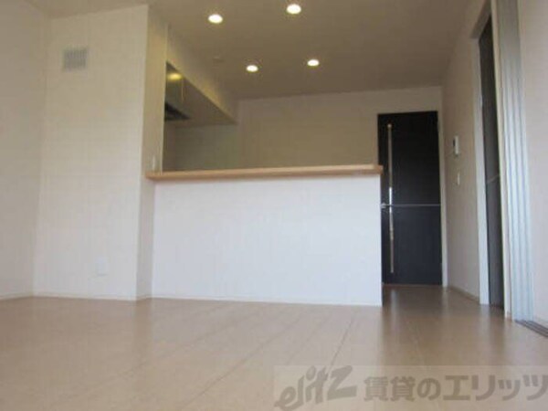 キッチン(リビング/居室)