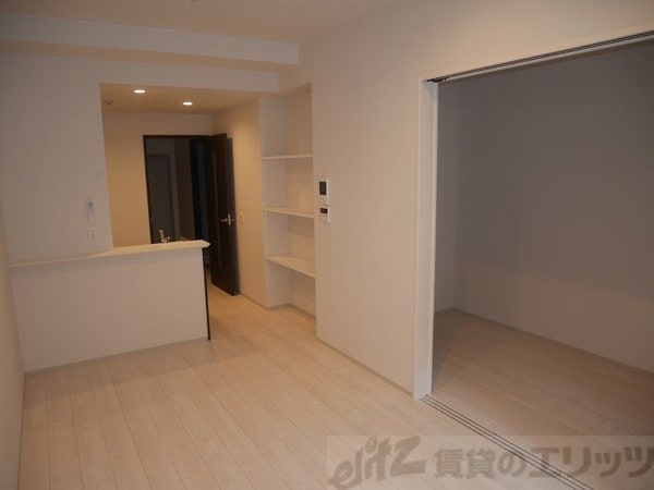 リビング・居室