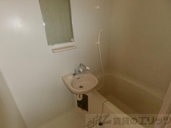 バス／シャワールーム等(バス／シャワールーム等)