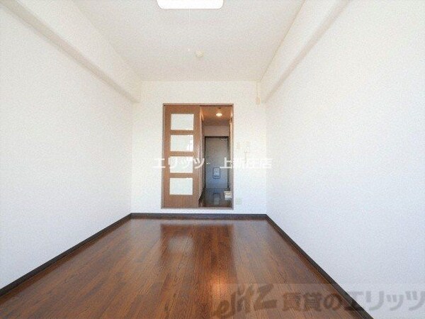 リビング・居室(エントランス)