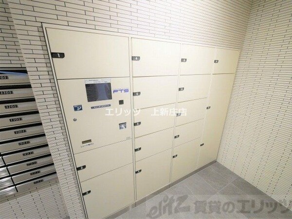 設備(共有部分)