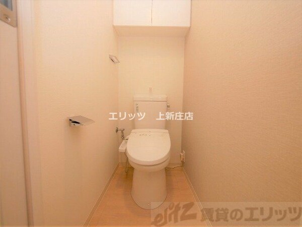 トイレ(トイレ)