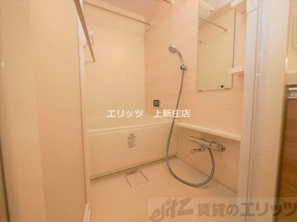 バス／シャワールーム等(バス／シャワールーム等)