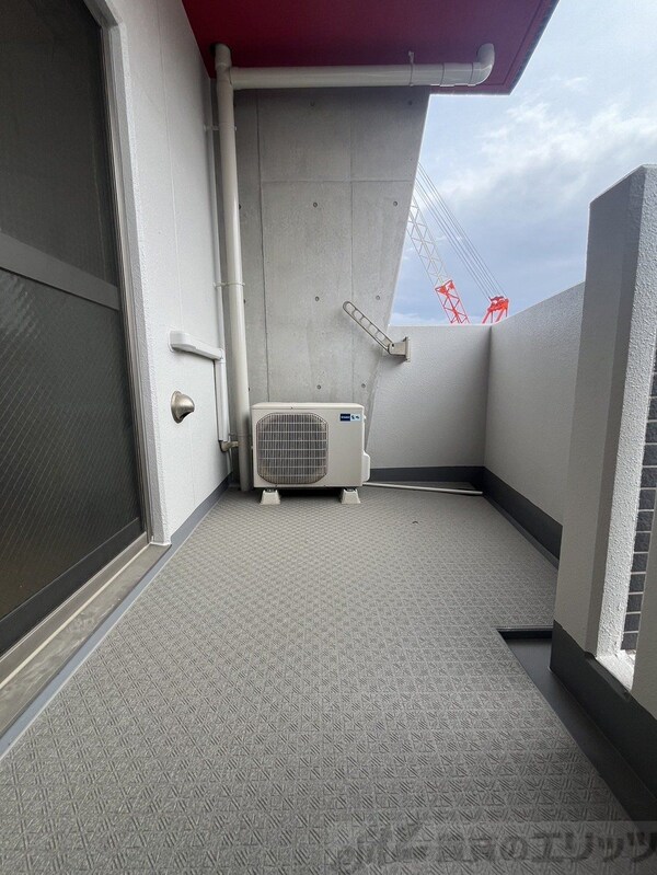 バルコニー(バルコニー)