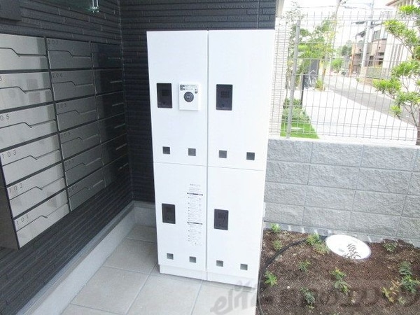 設備(共有部分)