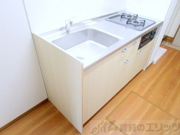 キッチン(キッチン)