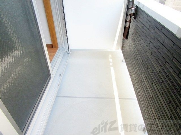 バルコニー(バルコニー)