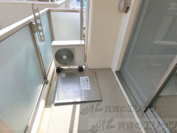 バルコニー(ベランダ)