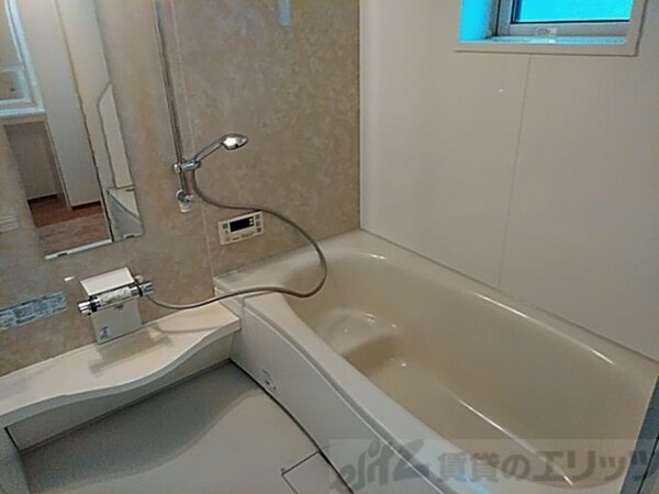 バス／シャワールーム等(バス／シャワールーム等)