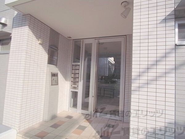 エントランス(エントランス)