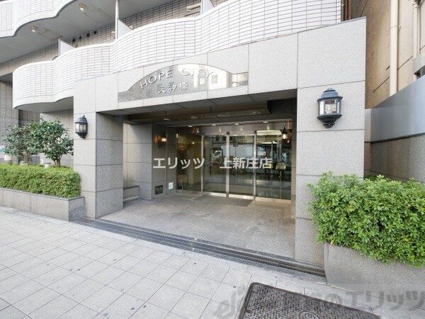 エントランス(エントランス)