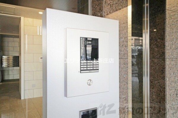 共有部分(下駄箱)