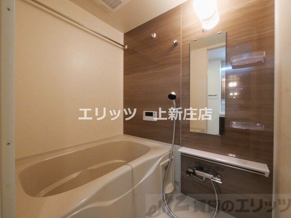 バス／シャワールーム等(バス／シャワールーム等)