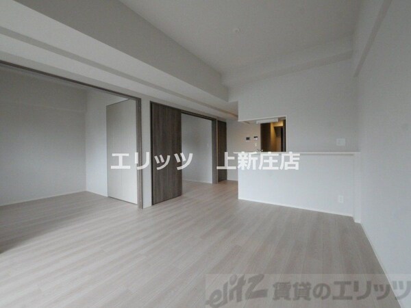 リビング・居室(リビング/居室)