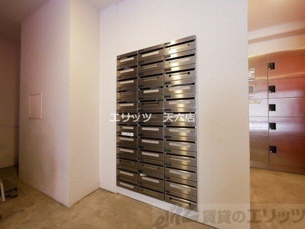 共有部分(共有部分)