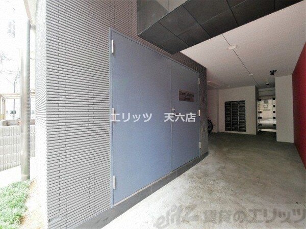 エントランス(エントランス)