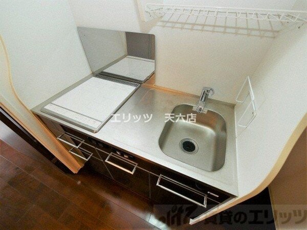 キッチン(キッチン)