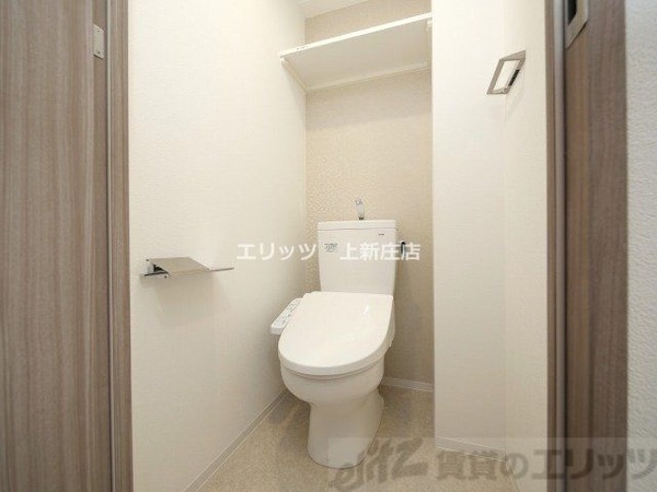 トイレ(トイレ)