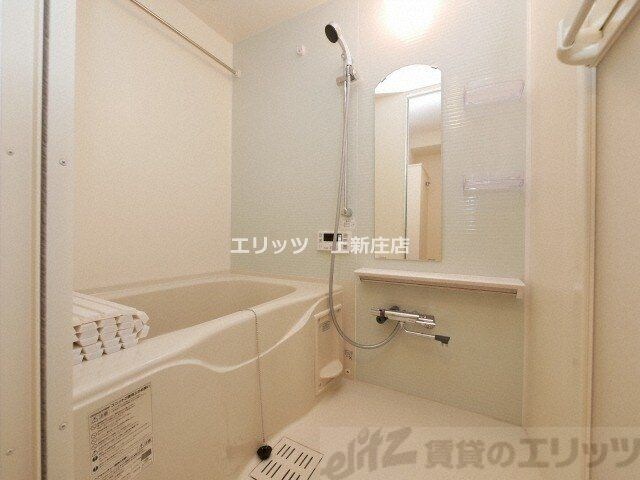 物件内観写真18　(バス／シャワールーム等)