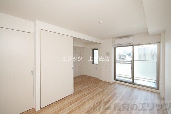 リビング・居室(リビング/居室)