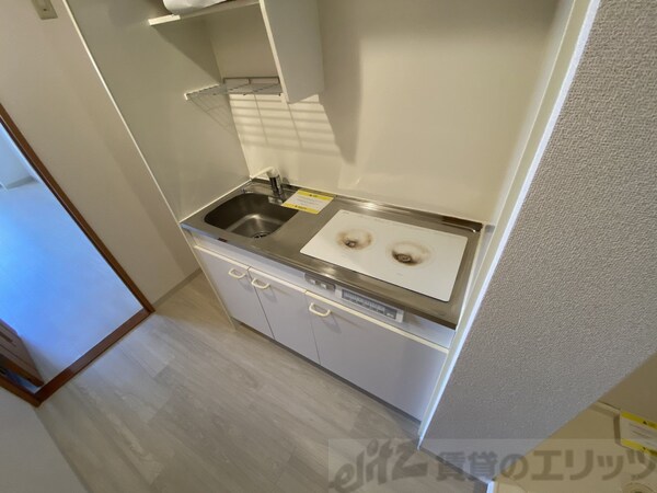 キッチン(キッチン)