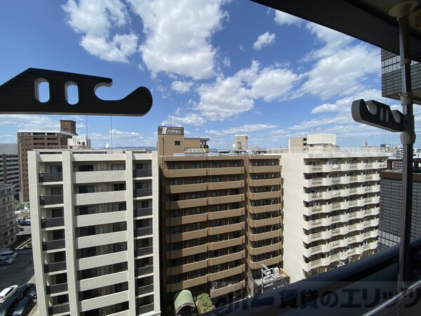 眺望(共有部分)