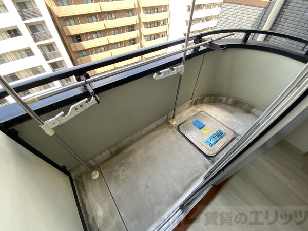 バルコニー(バルコニー)