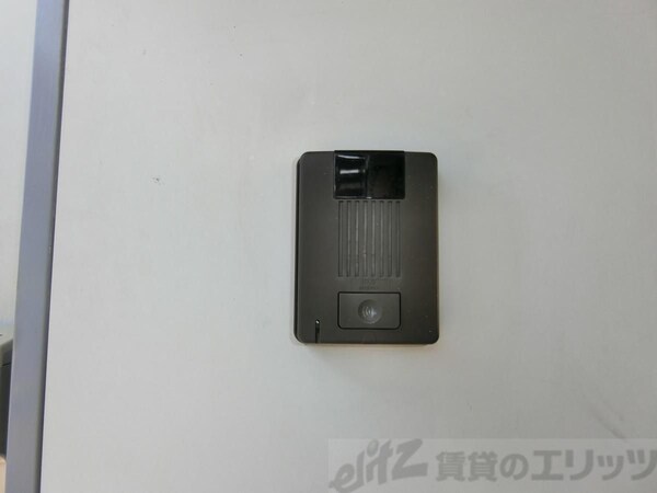 セキュリティ(設備)