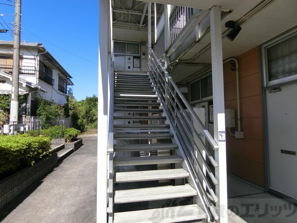 共有部分(外観)