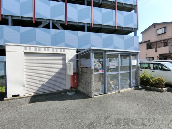 共有部分(共有部分)