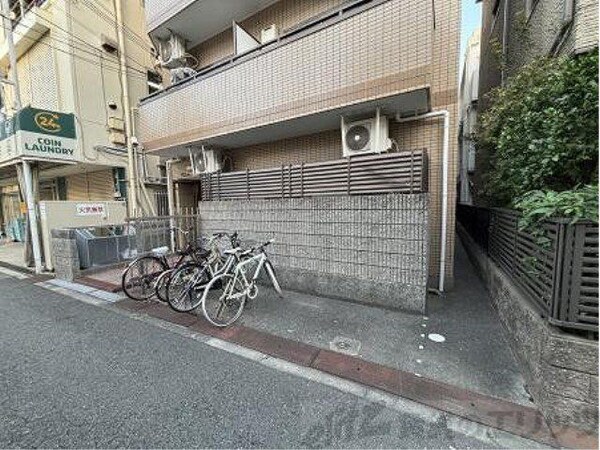 共有部分(共有部分)