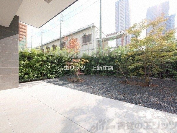 エントランス(エントランス)