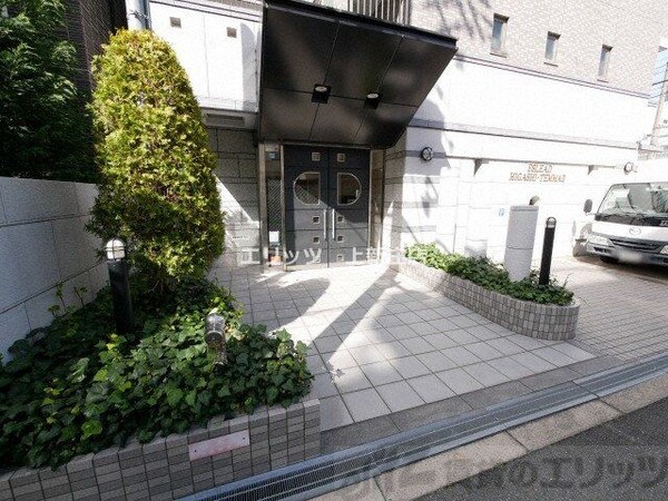 エントランス(エントランス)