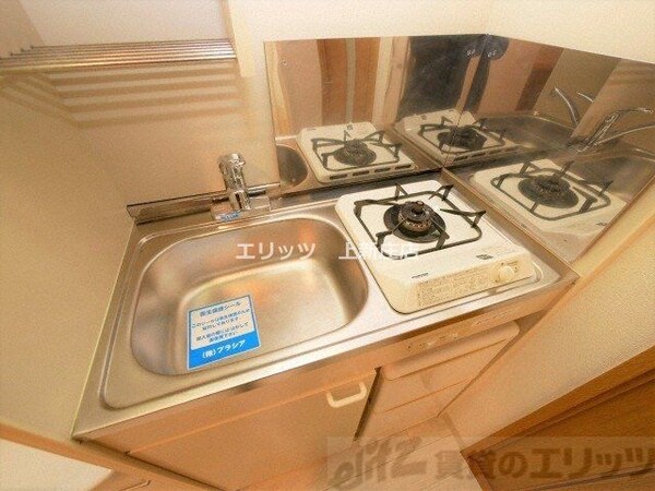 キッチン(キッチン)