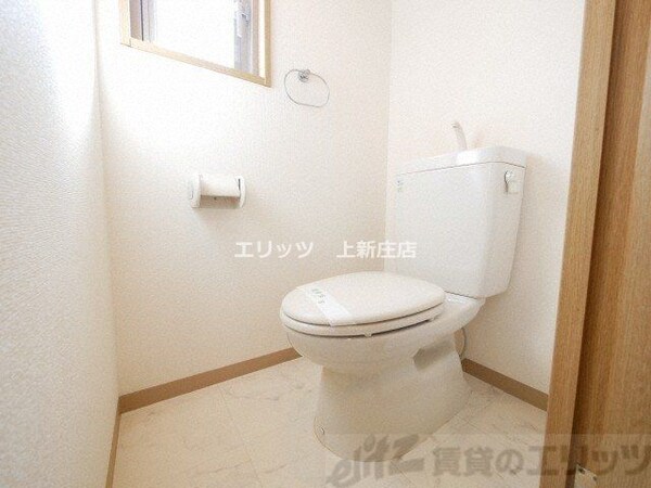 トイレ(トイレ)