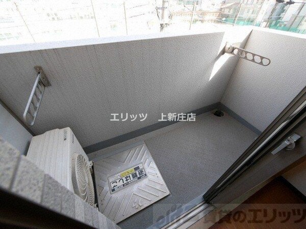 バルコニー(バルコニー)