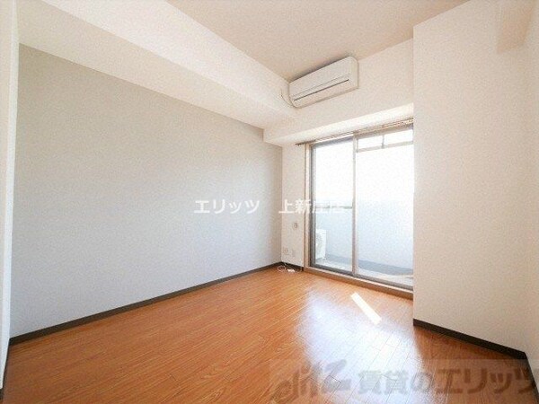 洋室(リビング/居室)