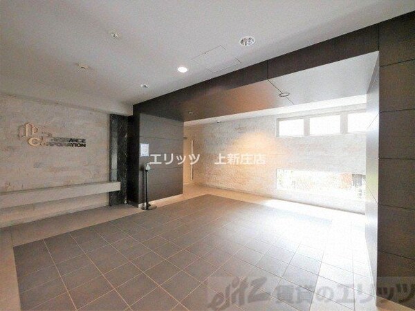 エントランス(エントランス)