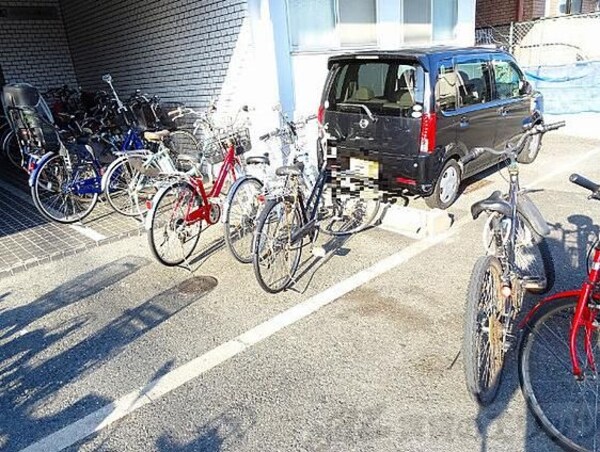 駐車場(共有部分)