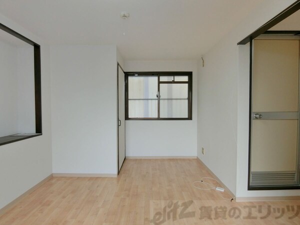 リビング・居室(収納)