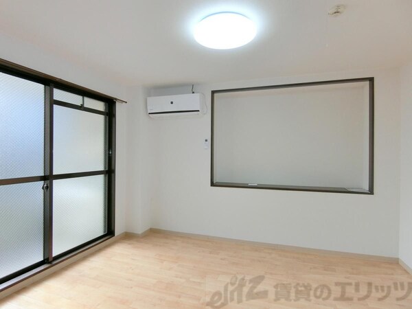 リビング・居室(リビング/居室)