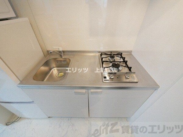 キッチン(キッチン)